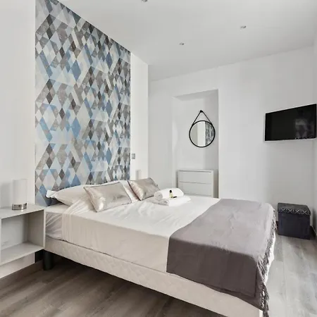 Guestready - Nice Apartment For 6 In Paris Extérieur photo