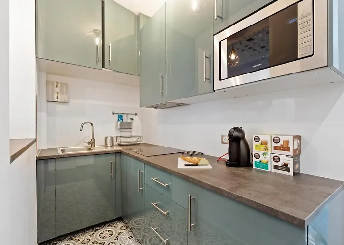 Guestready - Nice Apartment For 6 In Paris