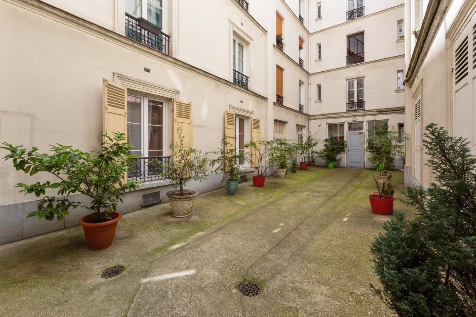 Guestready - For 6 In París